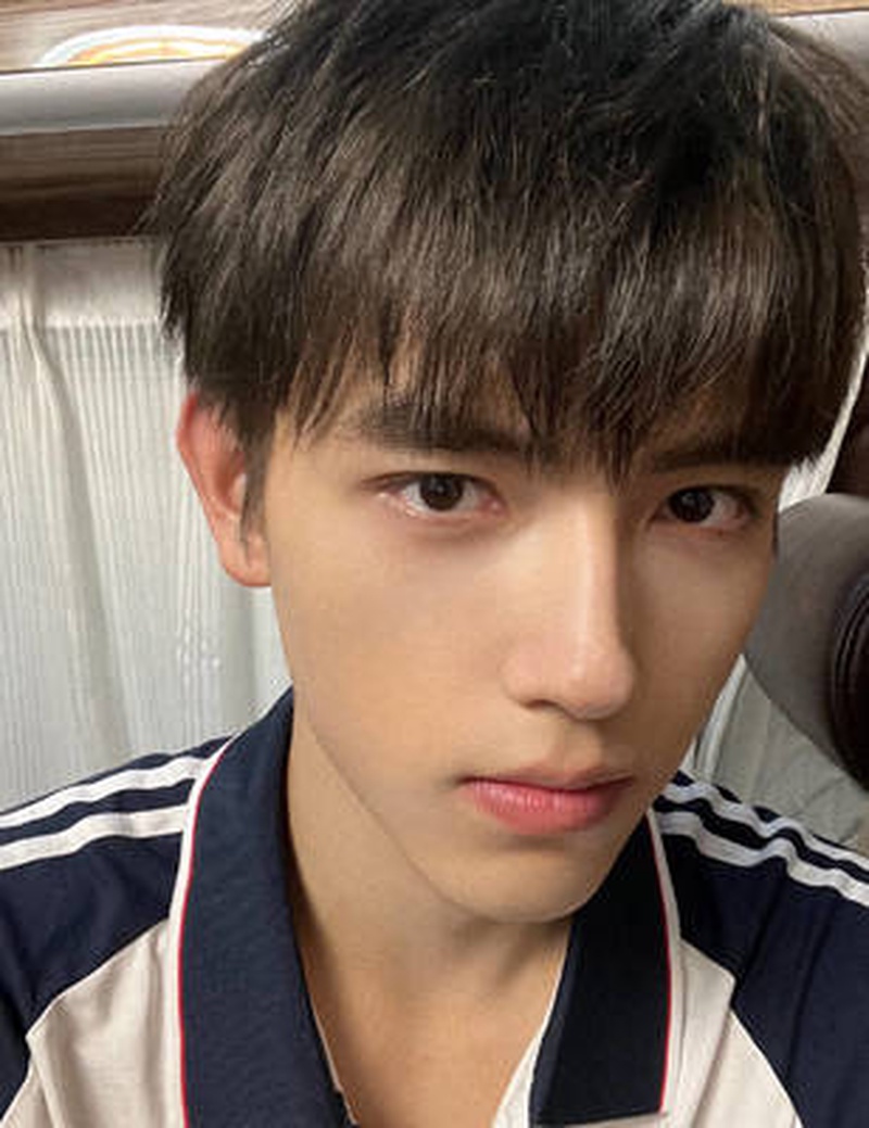 陈飞宇