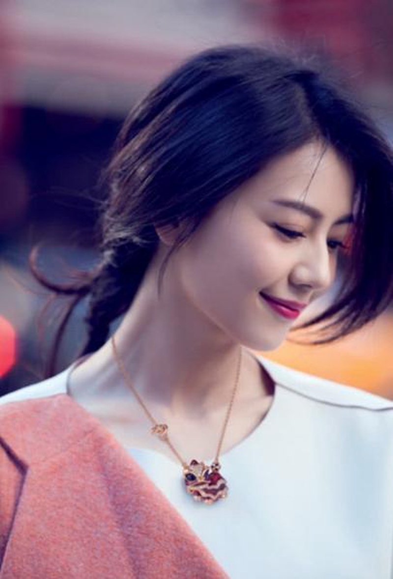 知名女星