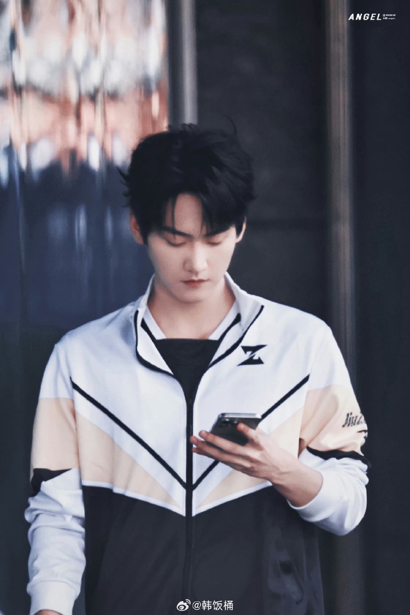 周柯宇