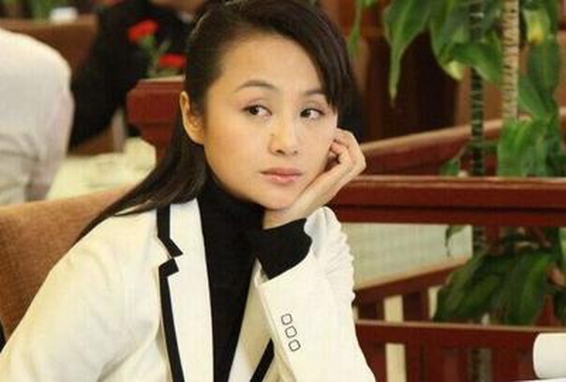 知名女星