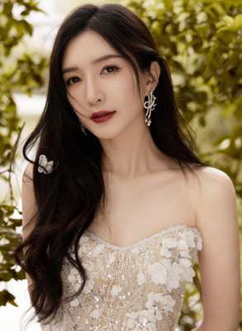 知名女星