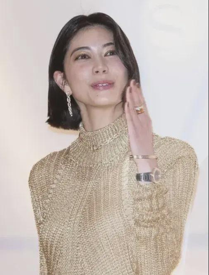 知名女星