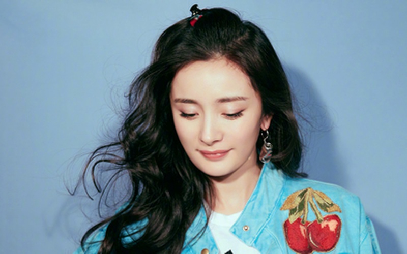 杨幂