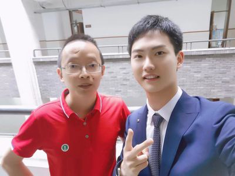 周柯宇