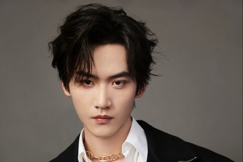 周柯宇