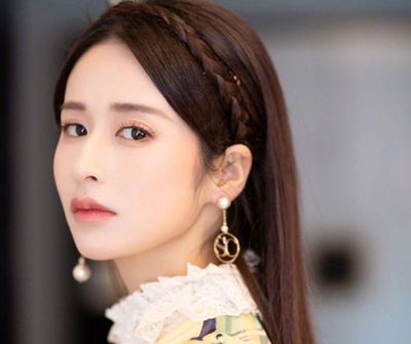 知名女星